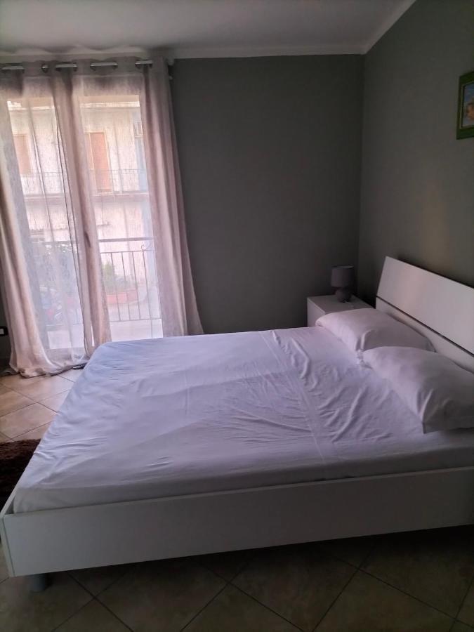 Borghetto Verde Villa Locri Ngoại thất bức ảnh
