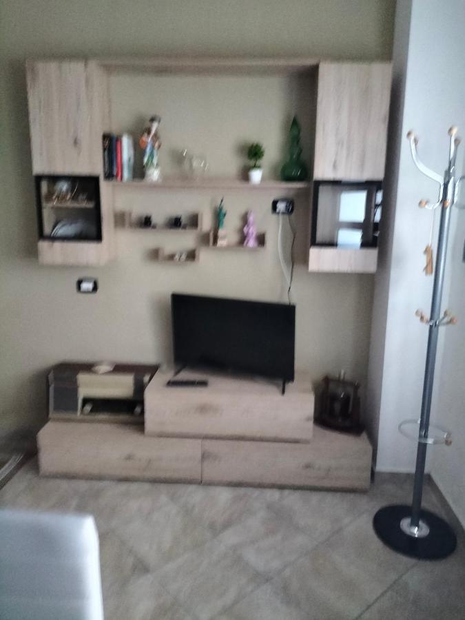 Borghetto Verde Villa Locri Ngoại thất bức ảnh