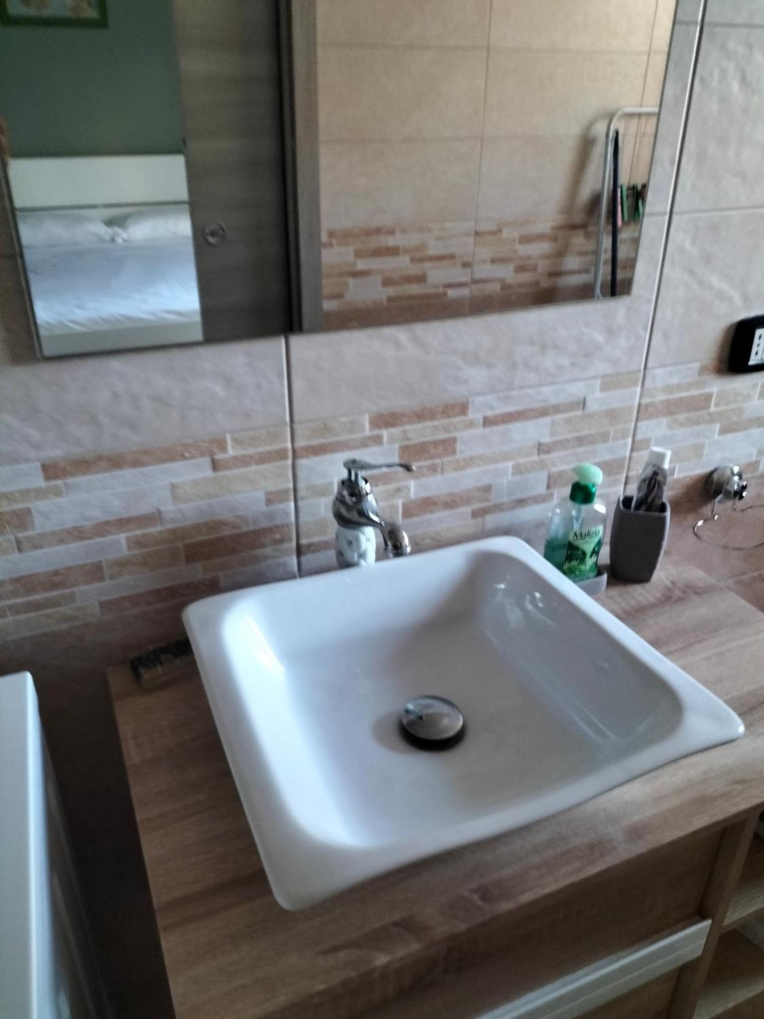 Borghetto Verde Villa Locri Ngoại thất bức ảnh