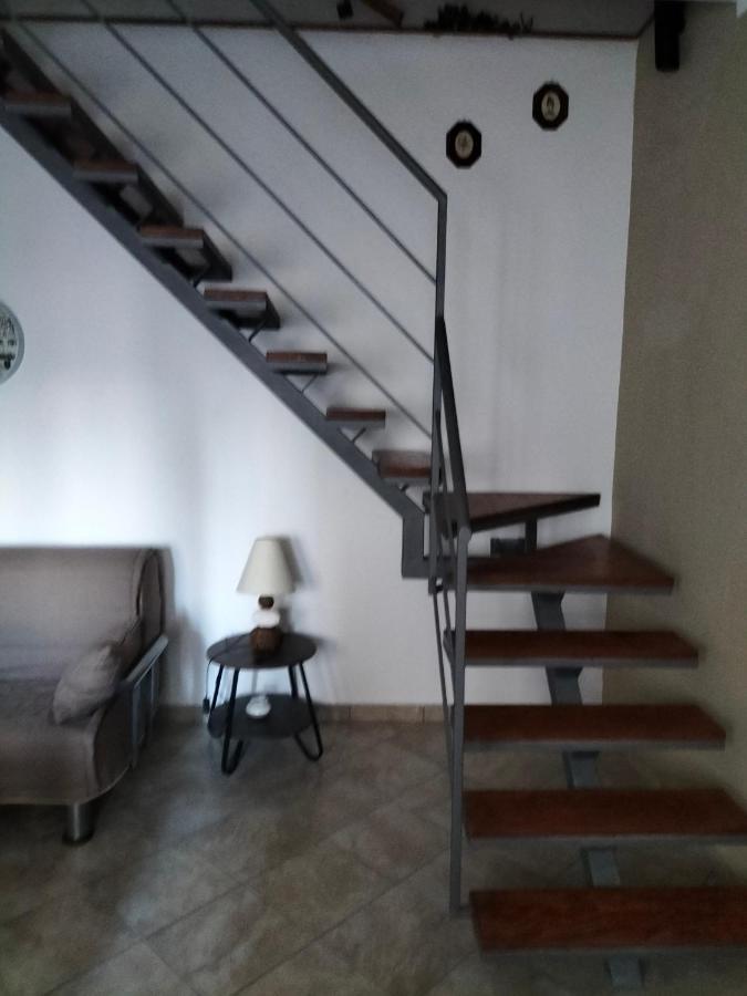 Borghetto Verde Villa Locri Ngoại thất bức ảnh