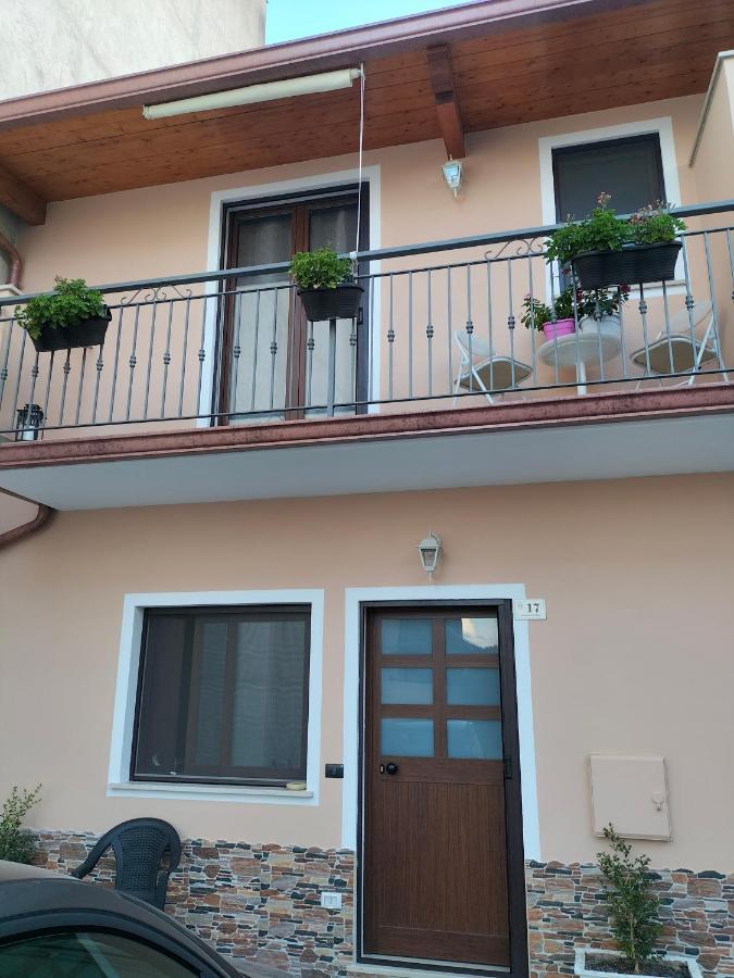 Borghetto Verde Villa Locri Ngoại thất bức ảnh