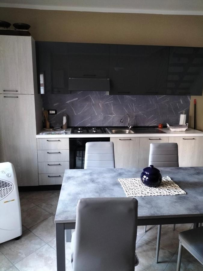 Borghetto Verde Villa Locri Ngoại thất bức ảnh